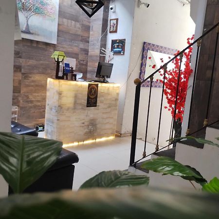 Hotel Tao Atlixco Eksteriør bilde