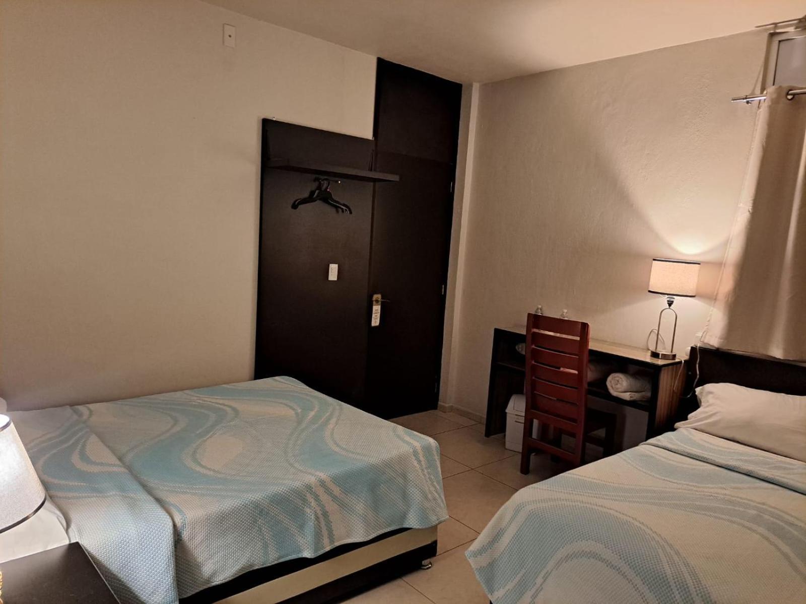 Hotel Tao Atlixco Eksteriør bilde