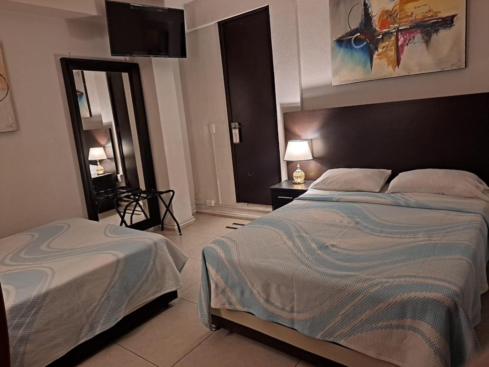 Hotel Tao Atlixco Eksteriør bilde