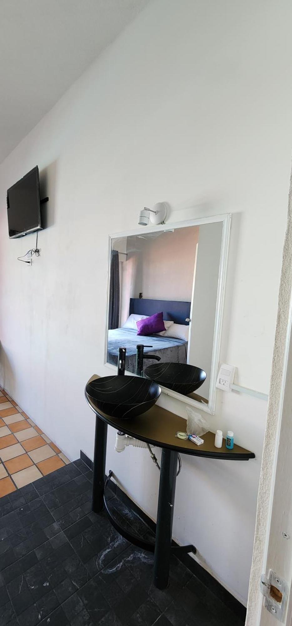 Hotel Tao Atlixco Eksteriør bilde
