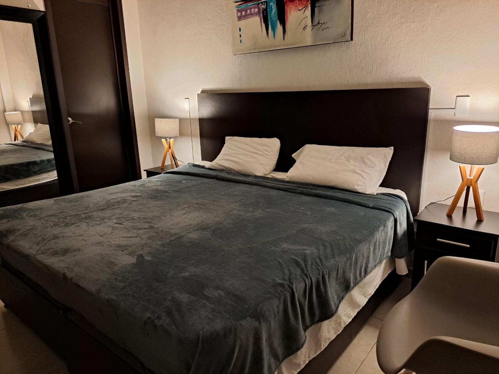 Hotel Tao Atlixco Eksteriør bilde