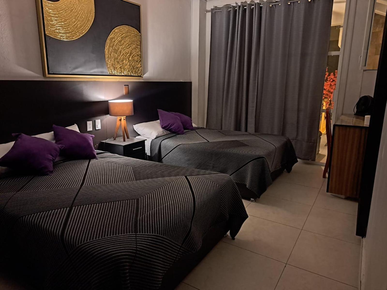Hotel Tao Atlixco Eksteriør bilde