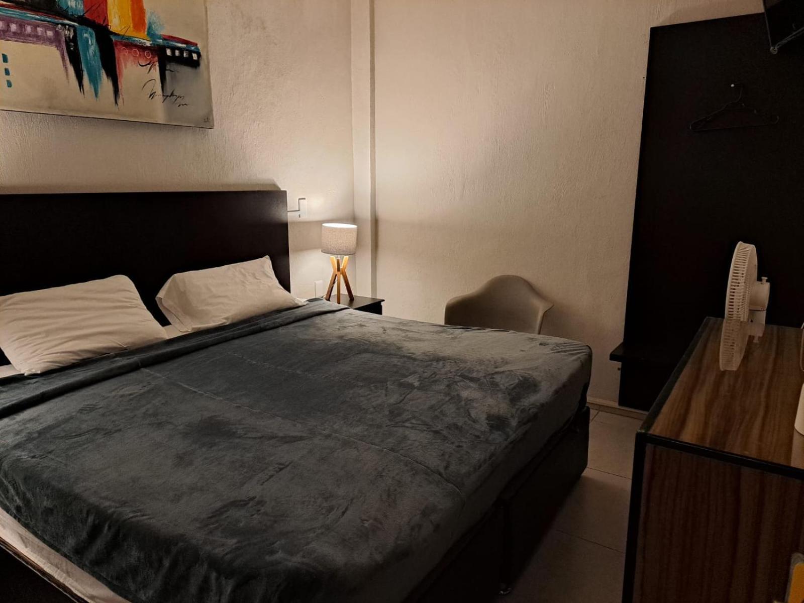 Hotel Tao Atlixco Eksteriør bilde