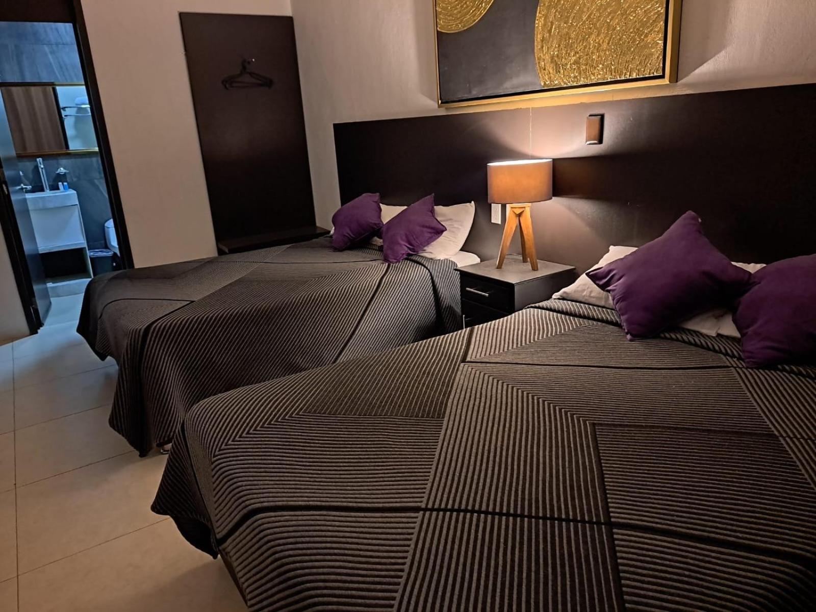 Hotel Tao Atlixco Eksteriør bilde