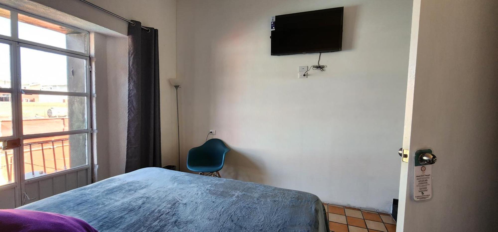 Hotel Tao Atlixco Eksteriør bilde