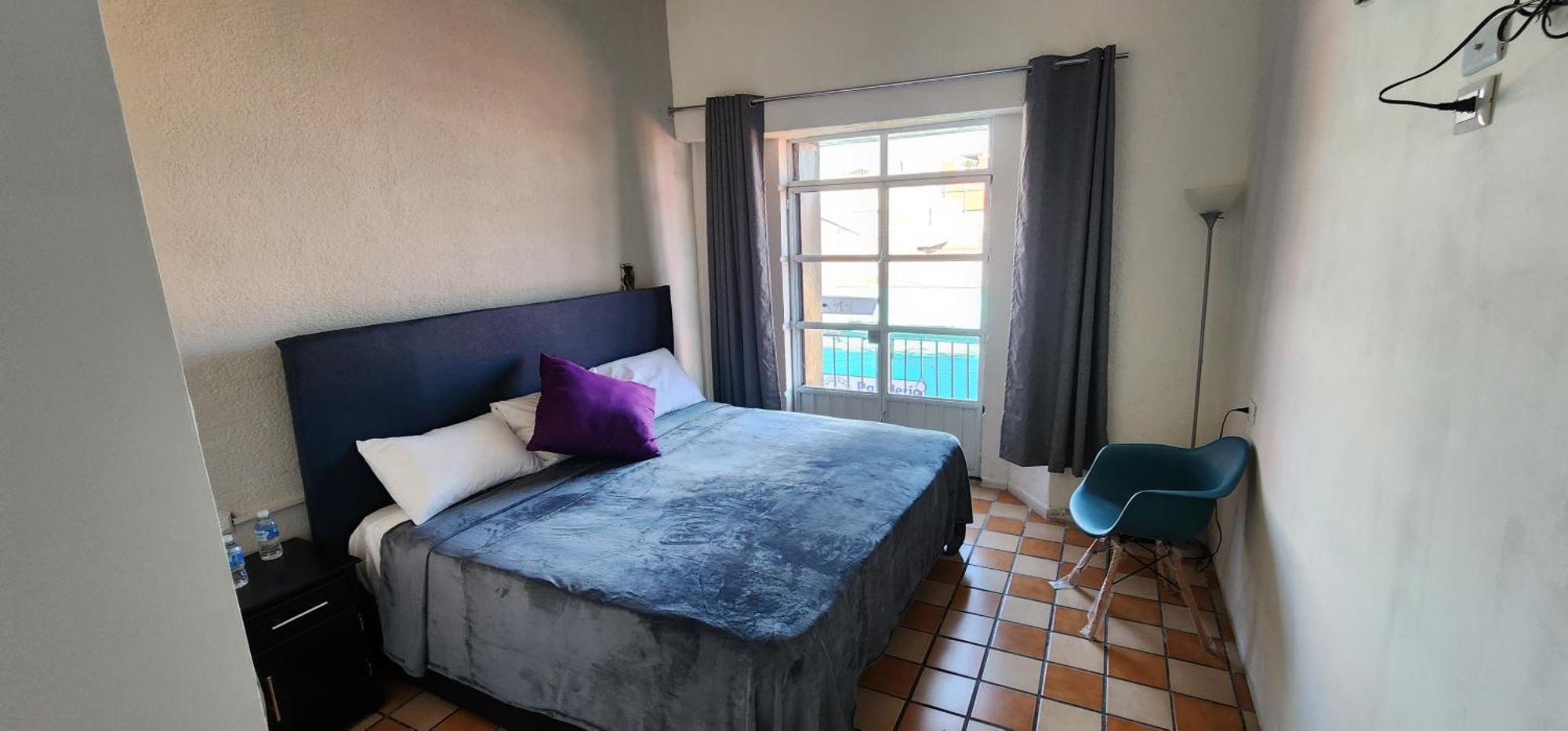 Hotel Tao Atlixco Eksteriør bilde