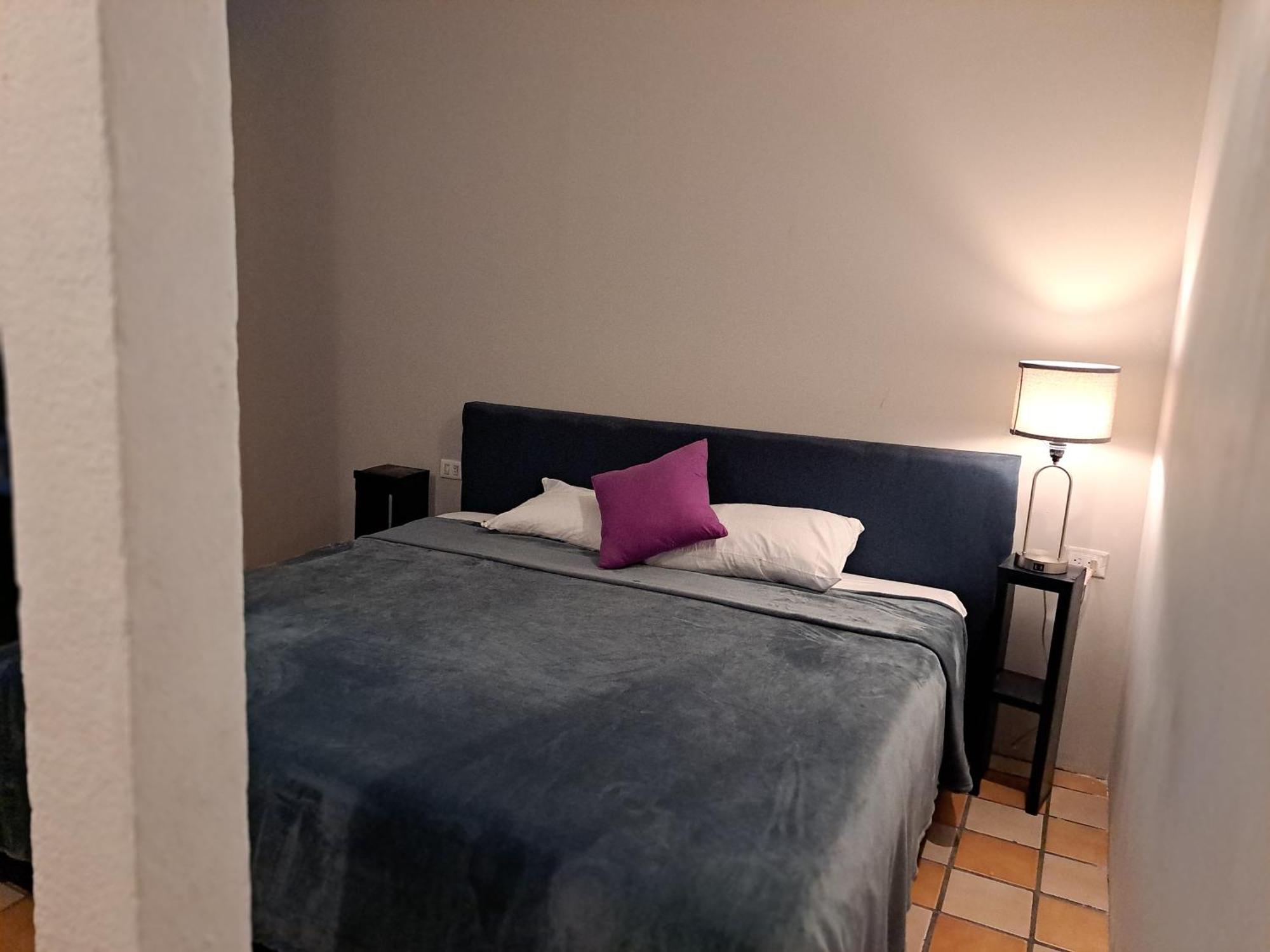 Hotel Tao Atlixco Eksteriør bilde