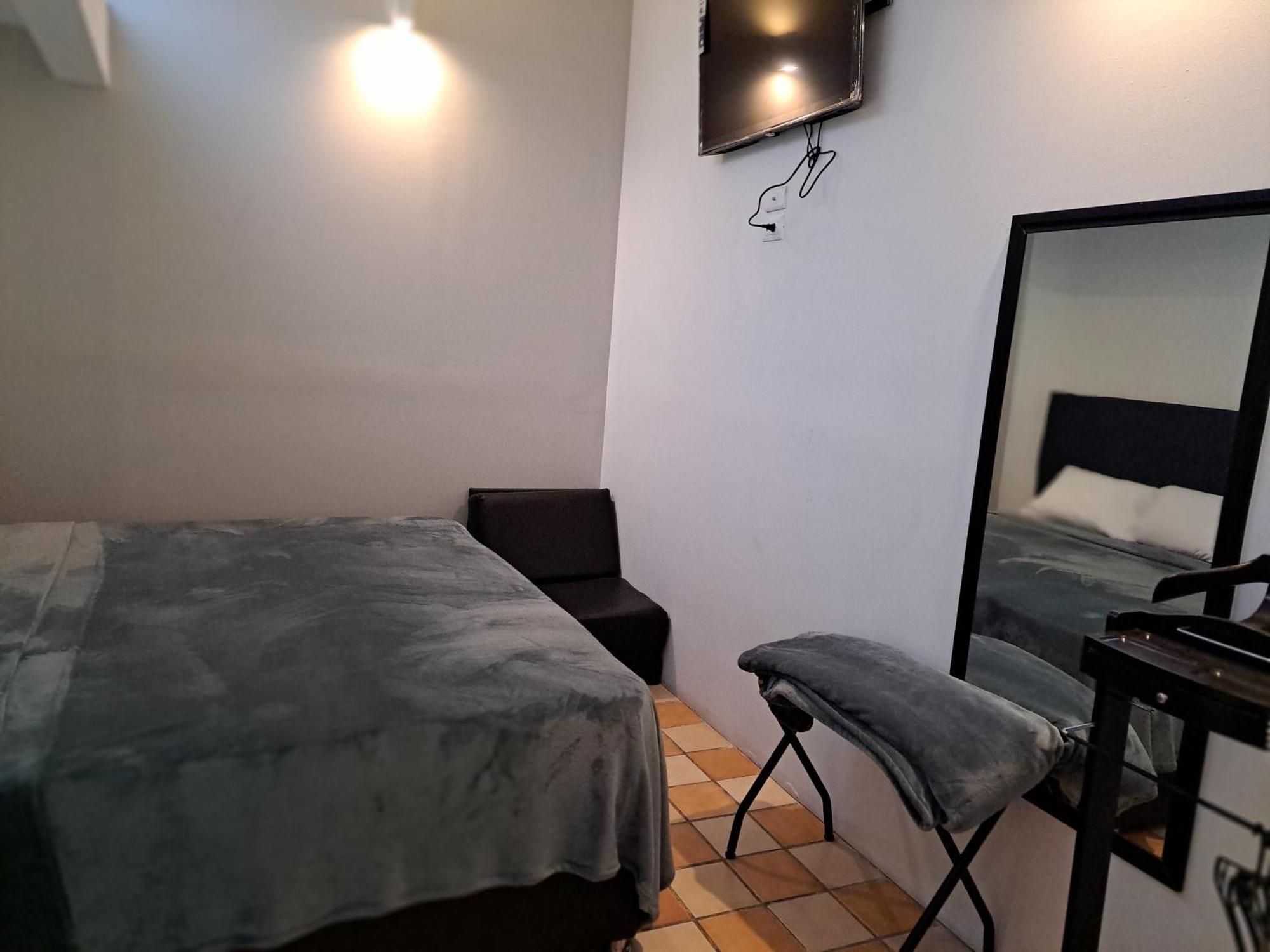 Hotel Tao Atlixco Eksteriør bilde