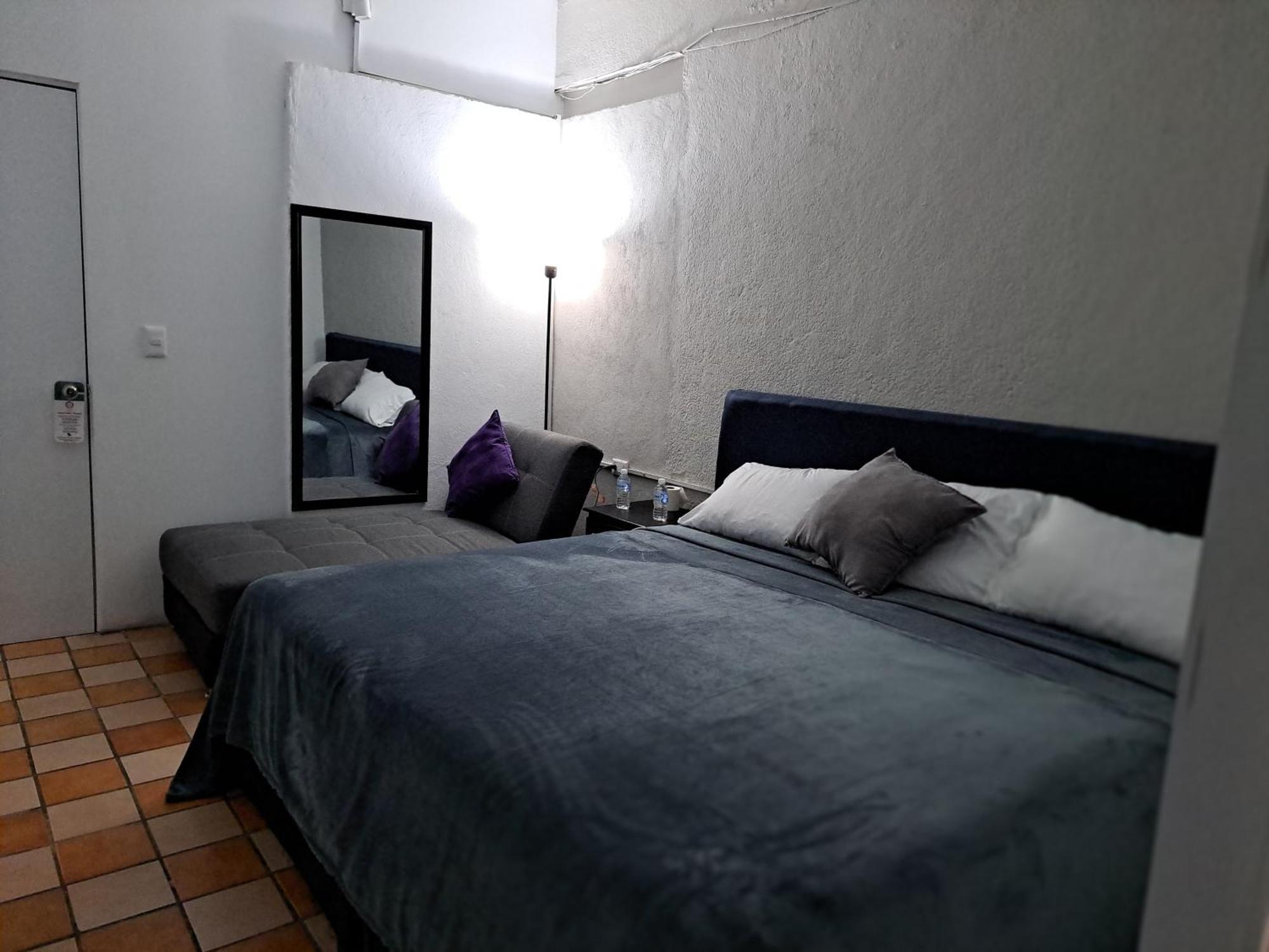 Hotel Tao Atlixco Eksteriør bilde