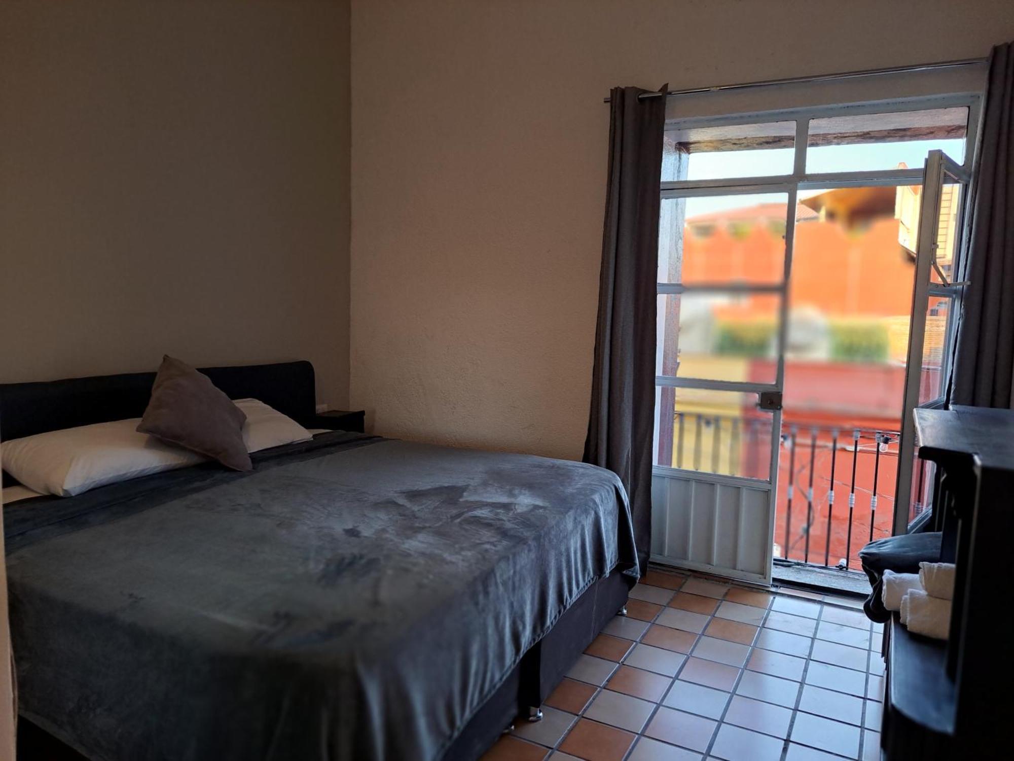 Hotel Tao Atlixco Eksteriør bilde