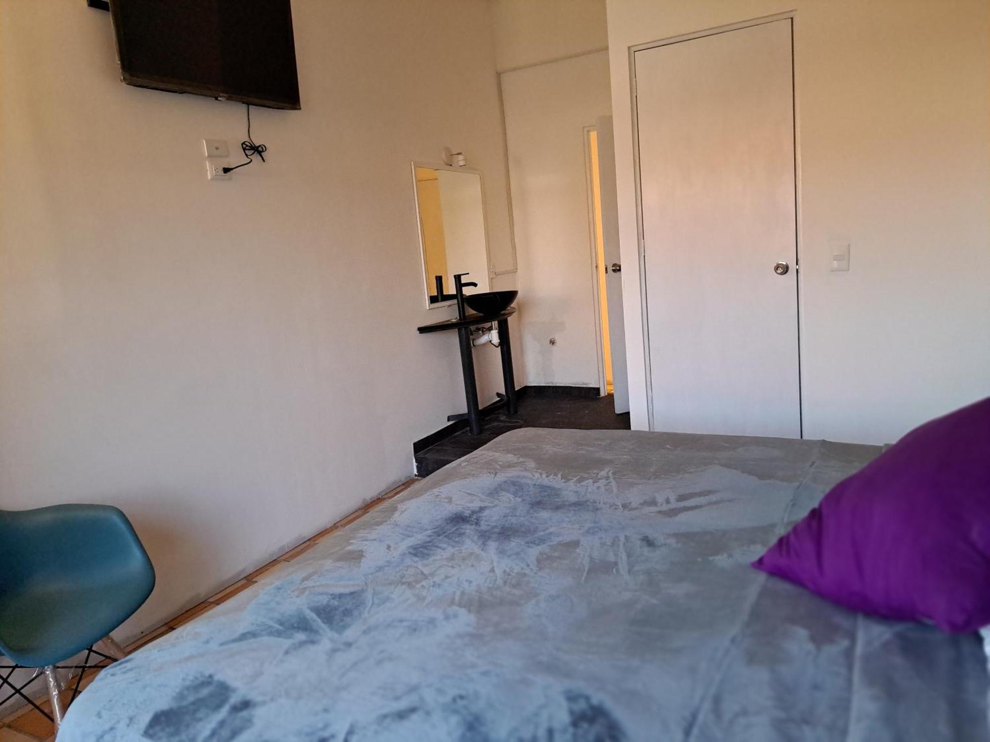 Hotel Tao Atlixco Eksteriør bilde