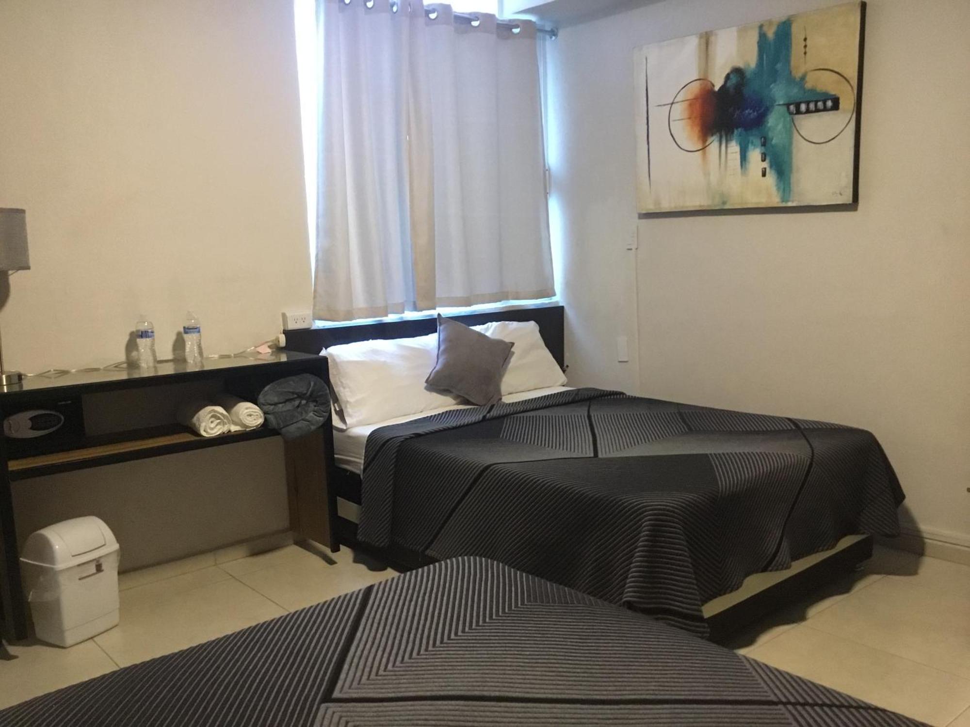 Hotel Tao Atlixco Eksteriør bilde