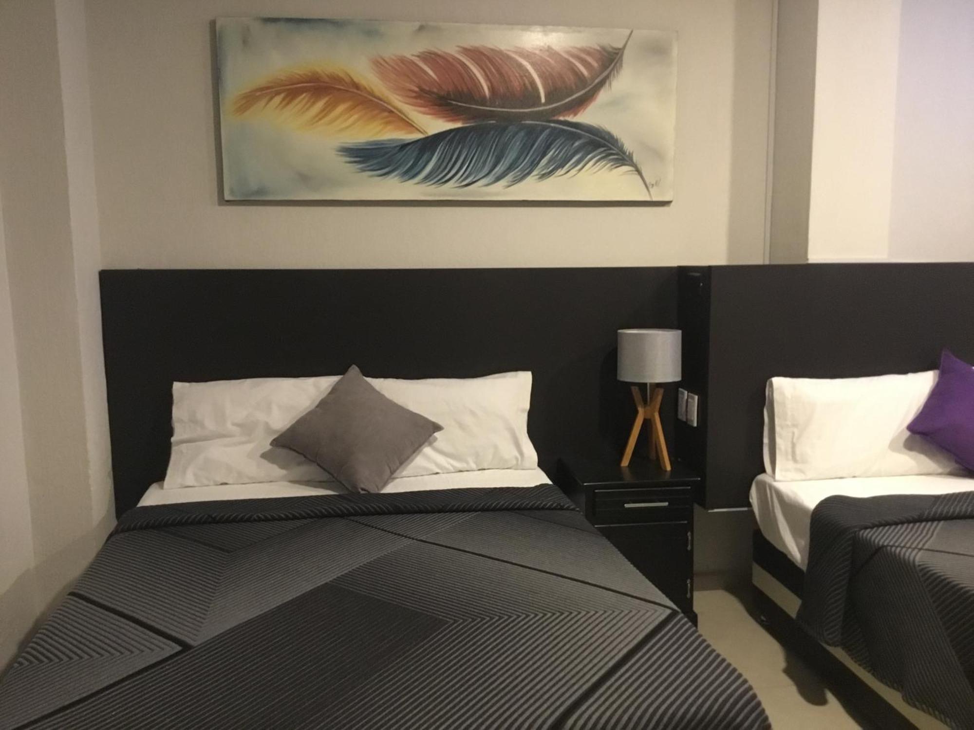 Hotel Tao Atlixco Eksteriør bilde