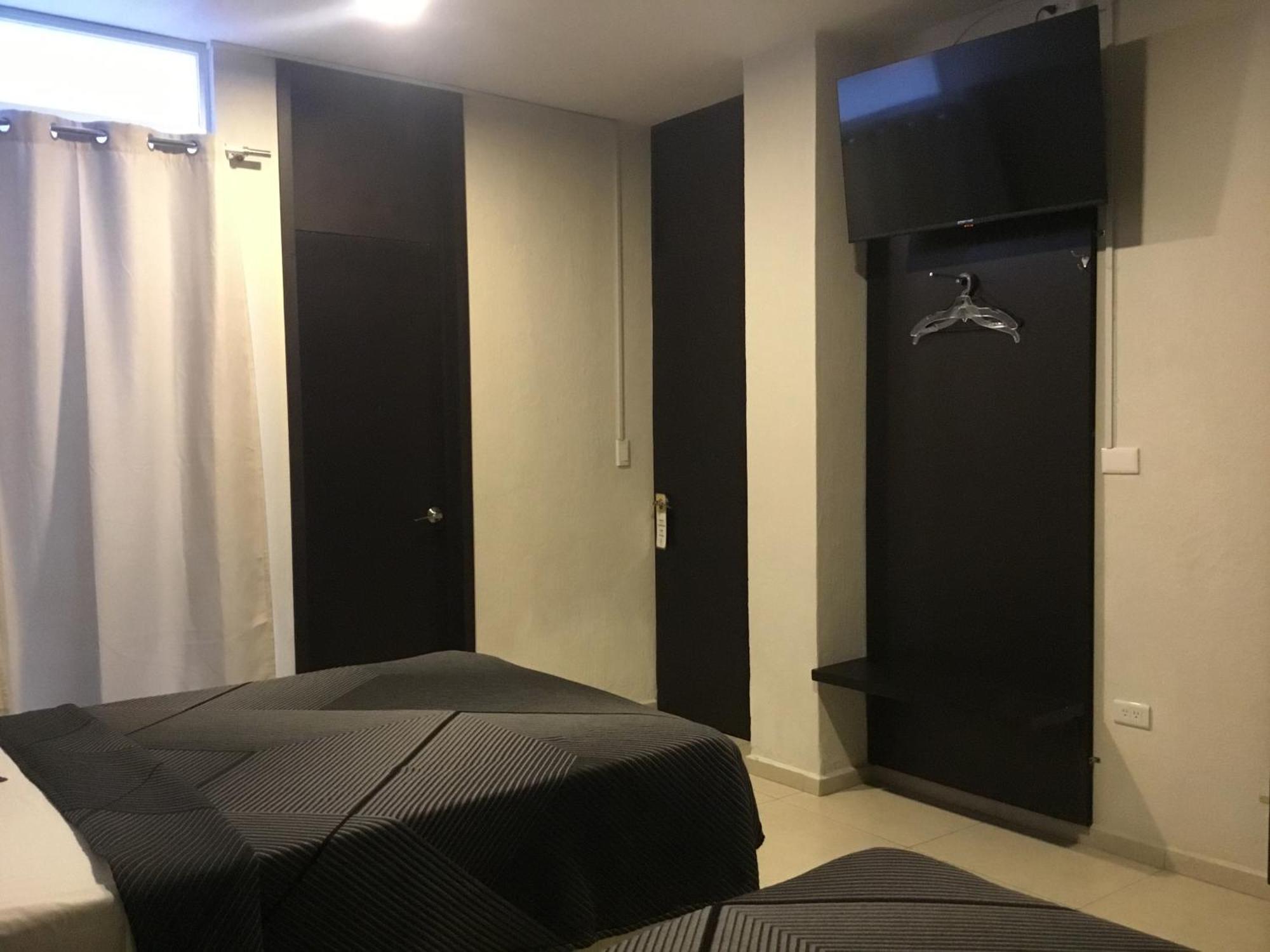 Hotel Tao Atlixco Eksteriør bilde