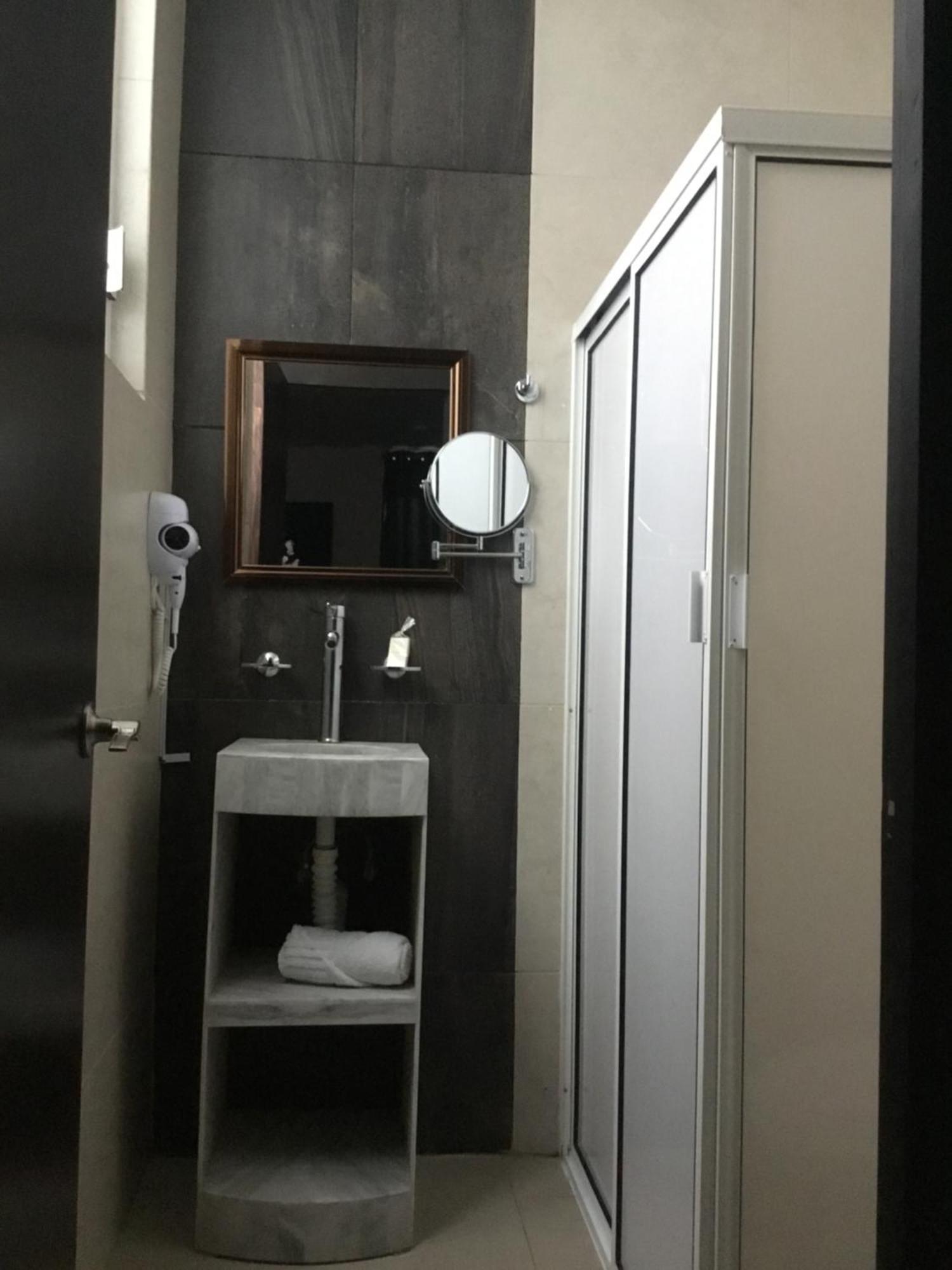Hotel Tao Atlixco Eksteriør bilde