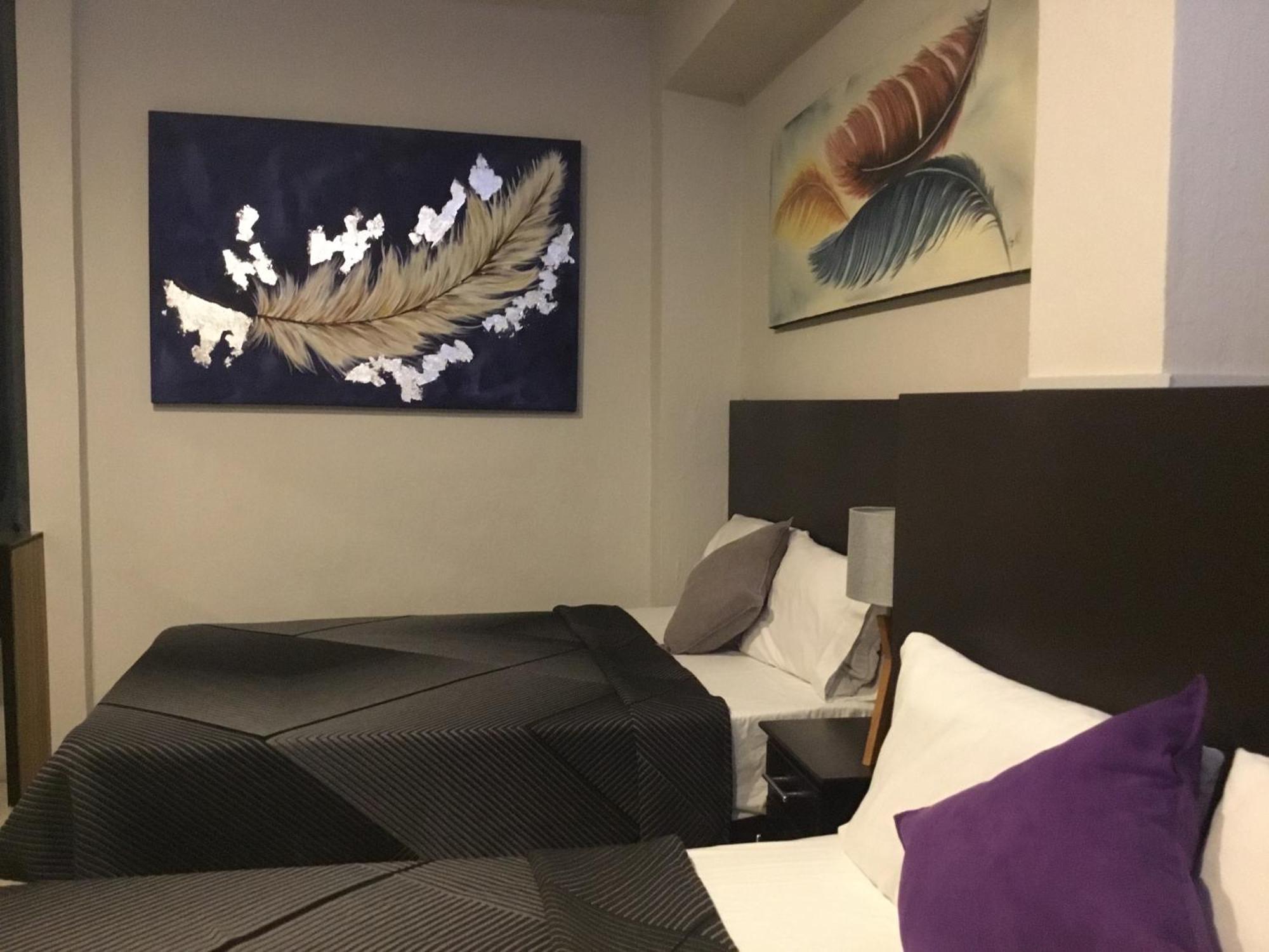 Hotel Tao Atlixco Eksteriør bilde
