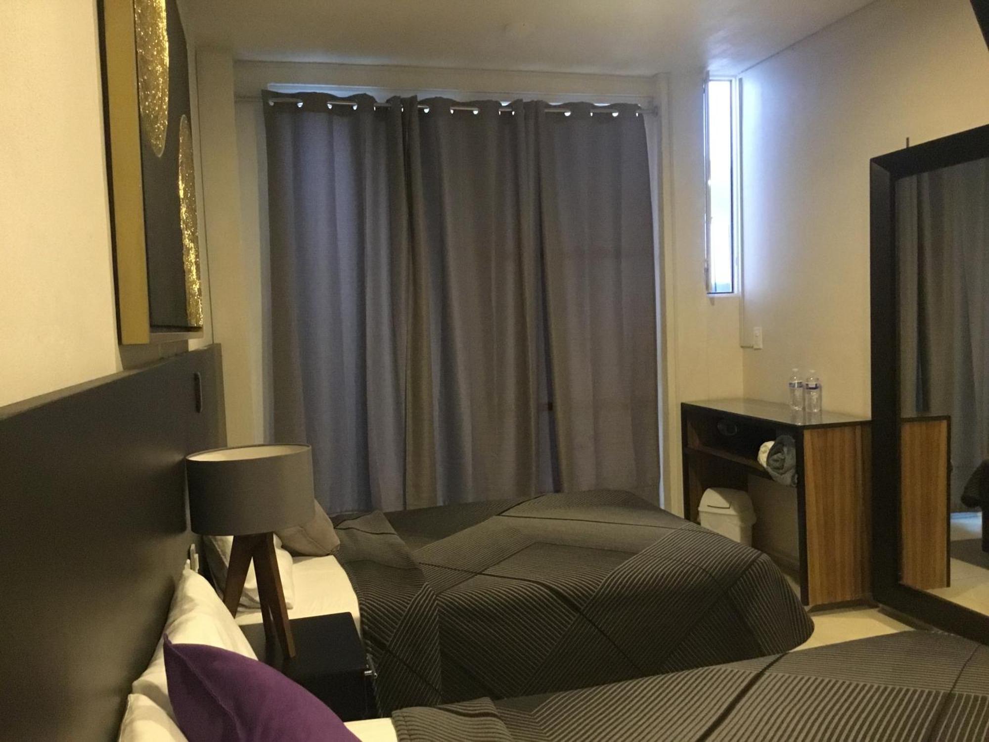 Hotel Tao Atlixco Eksteriør bilde