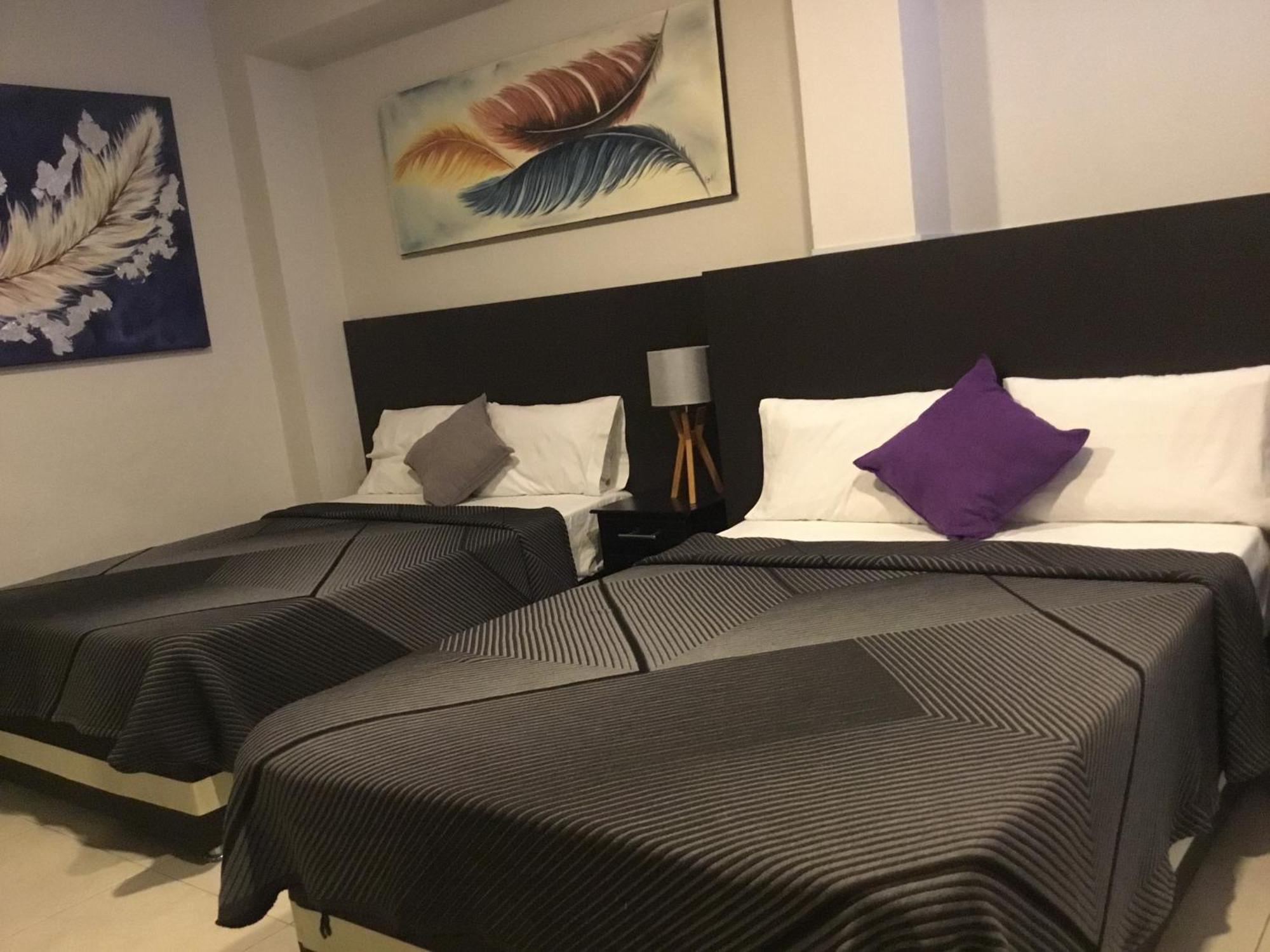 Hotel Tao Atlixco Eksteriør bilde