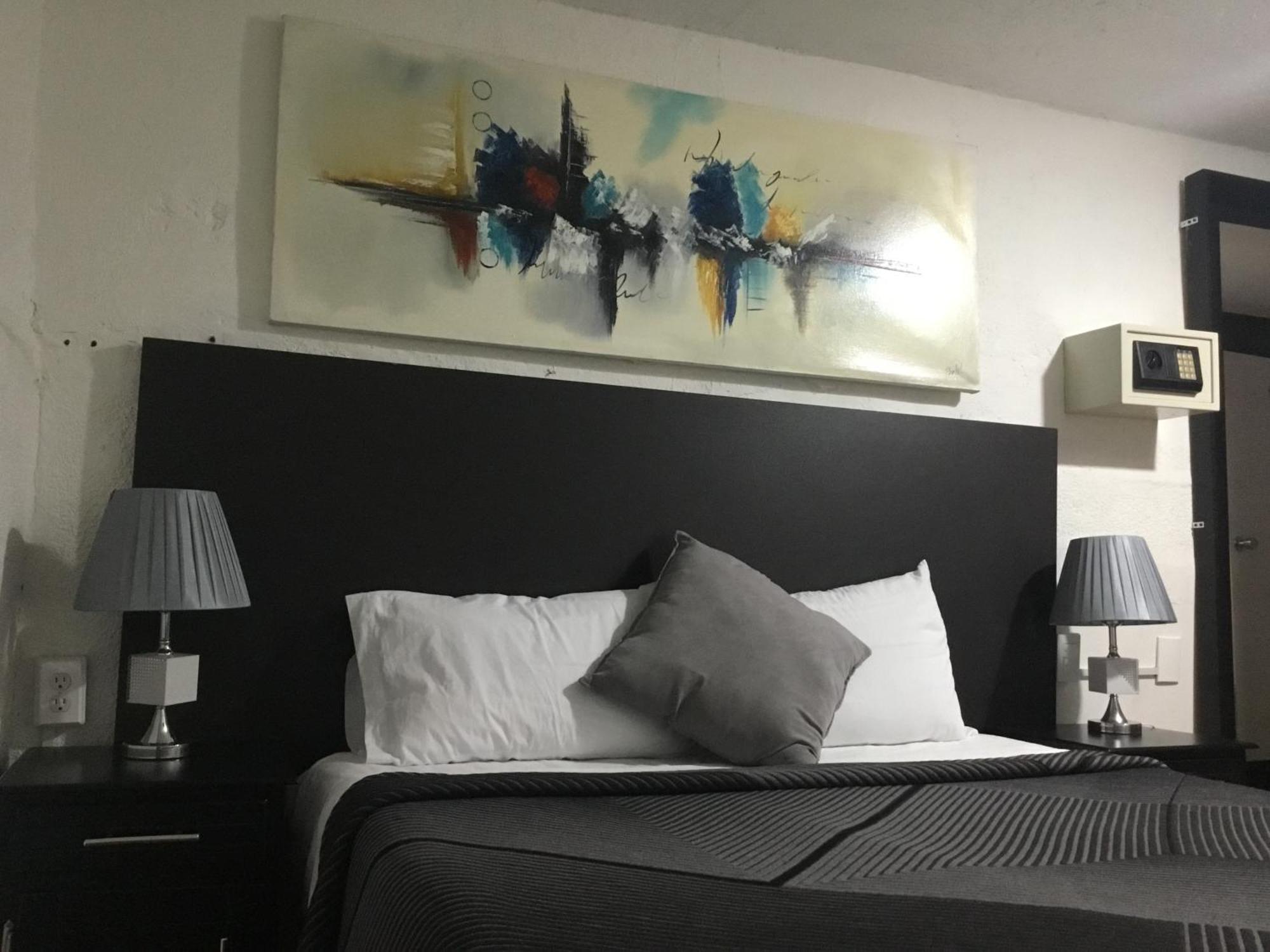 Hotel Tao Atlixco Eksteriør bilde