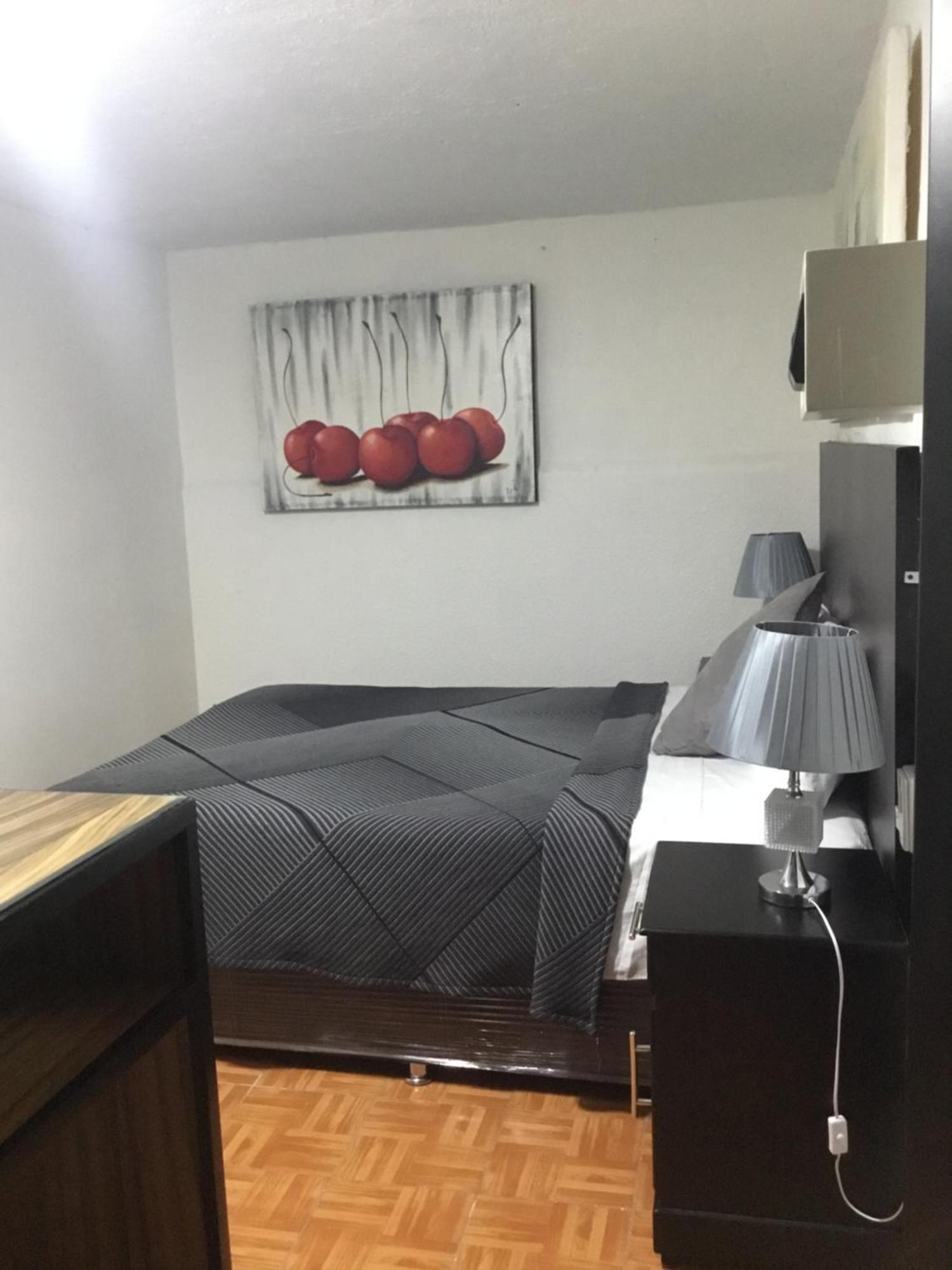 Hotel Tao Atlixco Eksteriør bilde