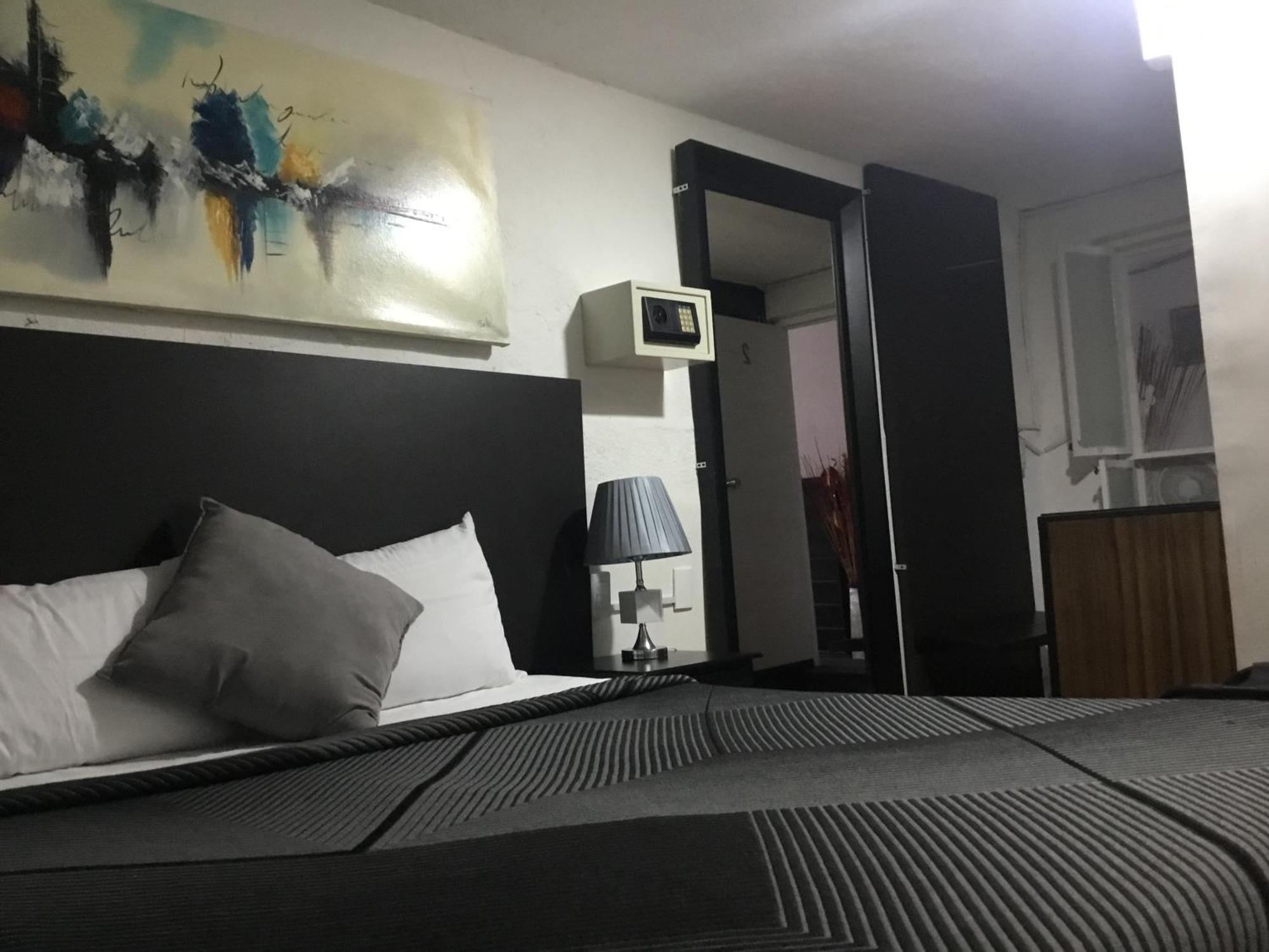 Hotel Tao Atlixco Eksteriør bilde