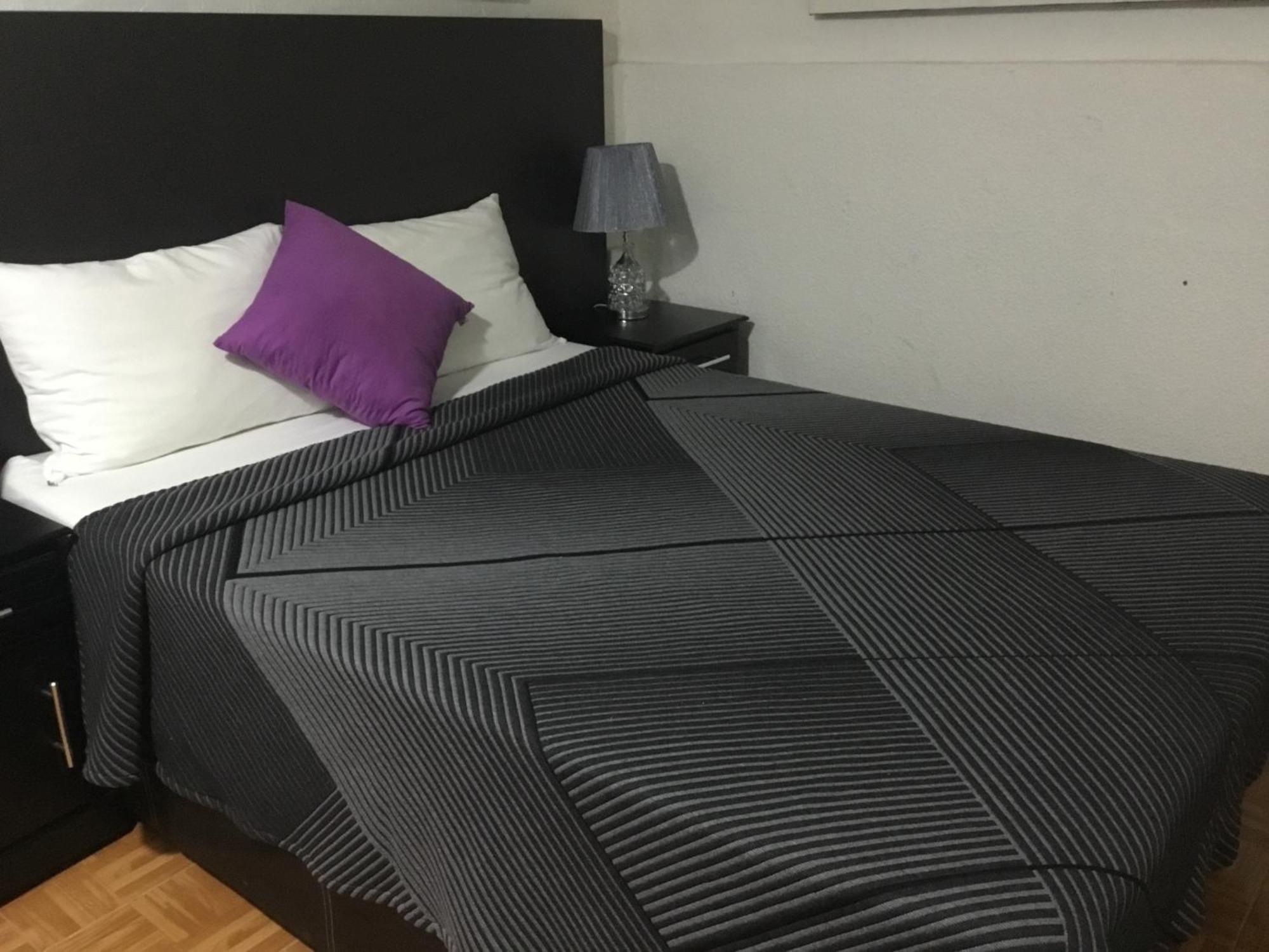 Hotel Tao Atlixco Eksteriør bilde