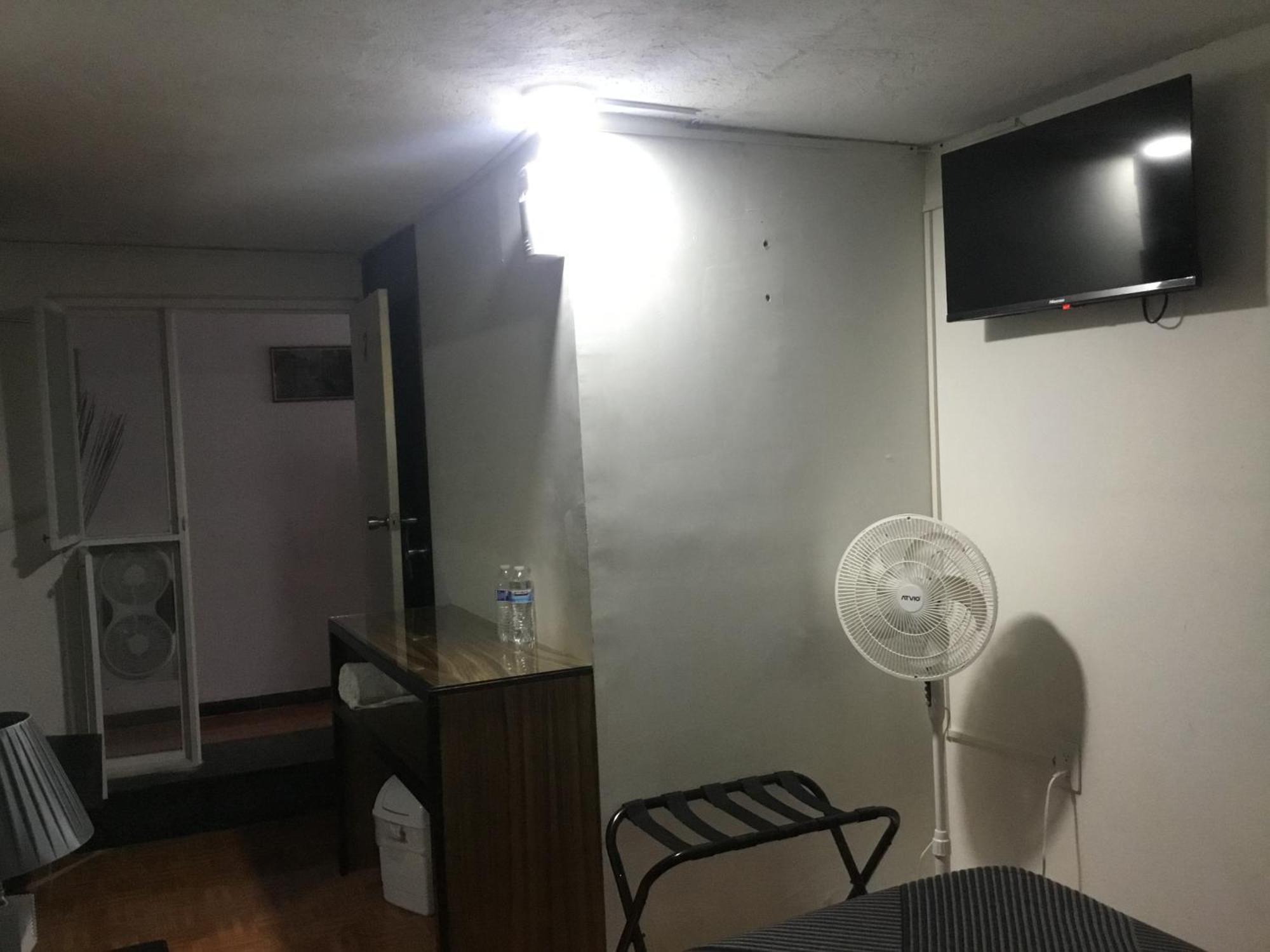 Hotel Tao Atlixco Eksteriør bilde