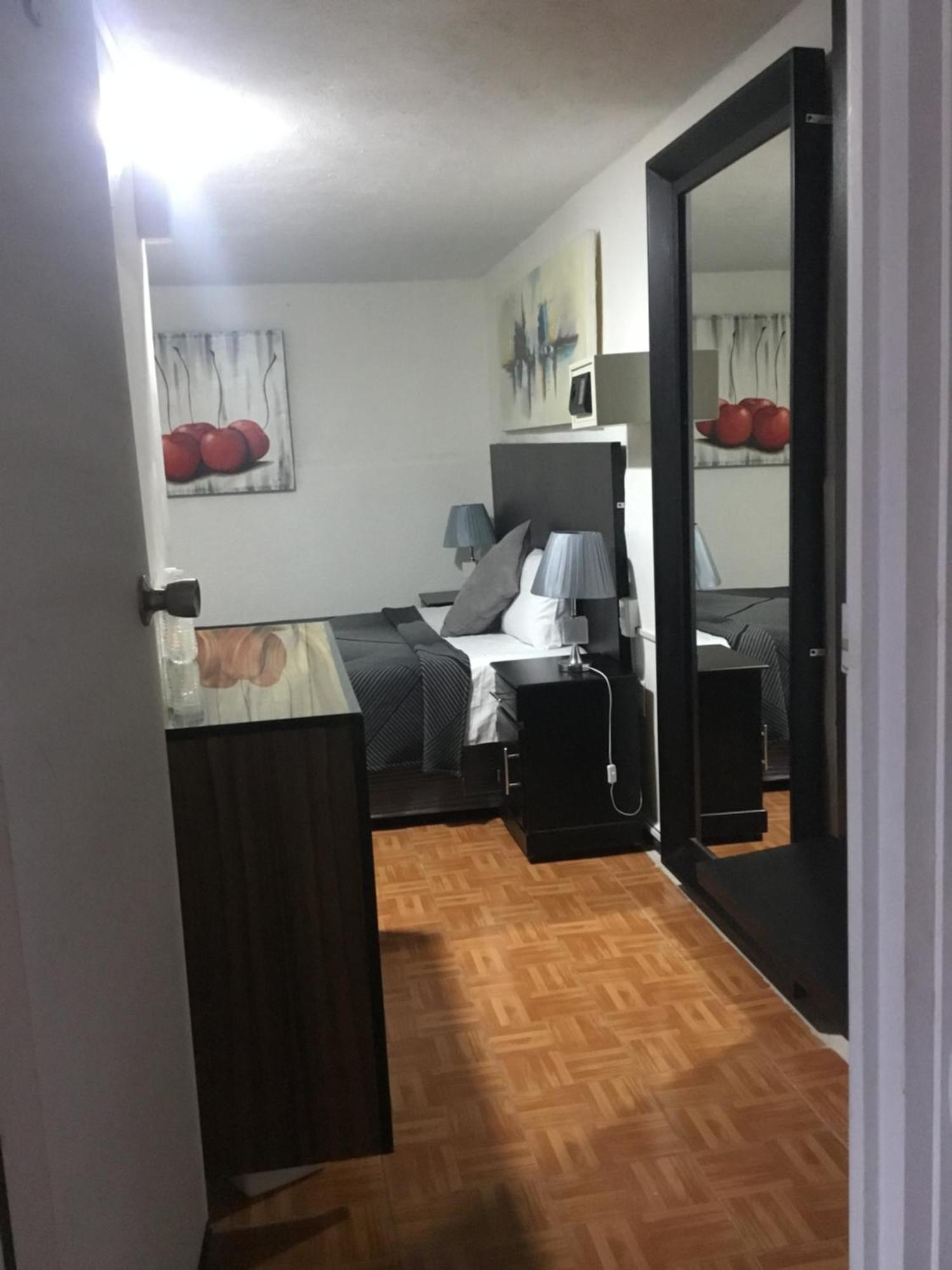 Hotel Tao Atlixco Eksteriør bilde