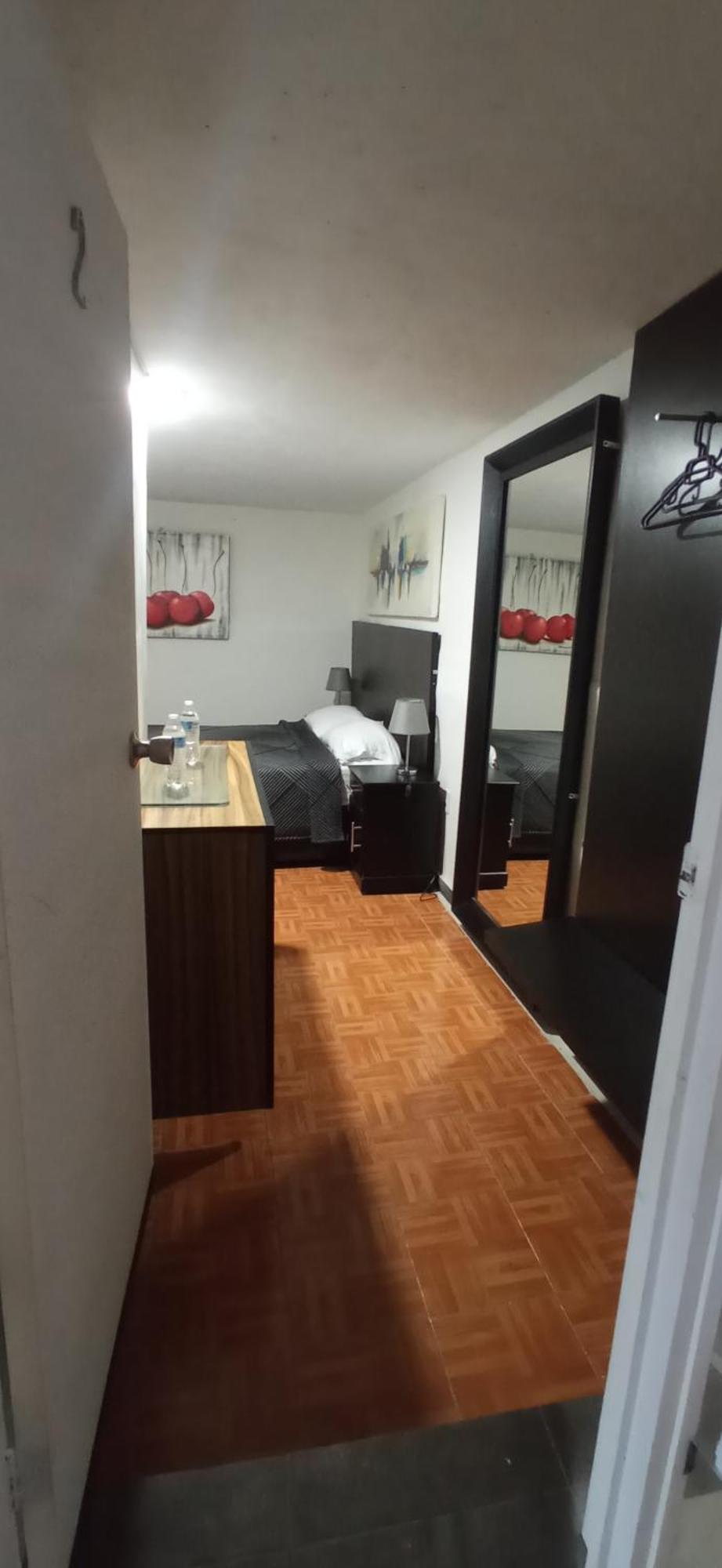 Hotel Tao Atlixco Rom bilde