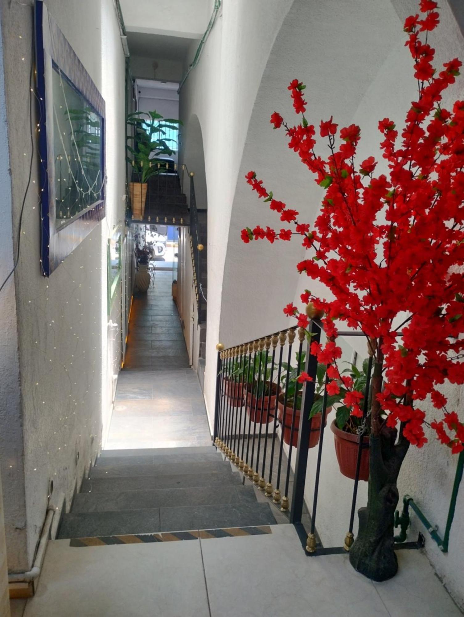 Hotel Tao Atlixco Eksteriør bilde